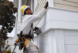 Best Insulated Siding Installation  in Thermal, CA